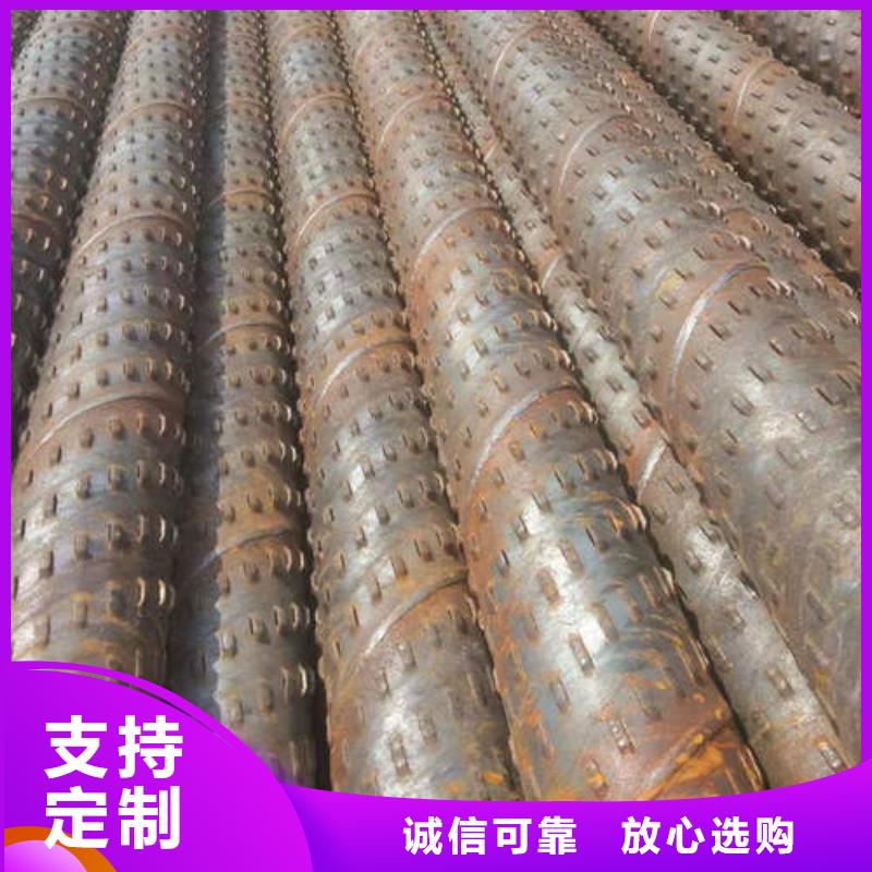滤水管Q235B球墨铸铁井管行业优选