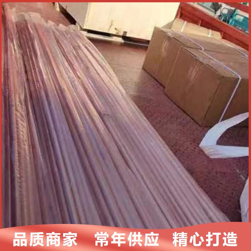 紫铜管_锻造厚壁紫铜管客户信赖的厂家