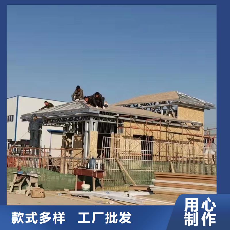 复古徽派轻钢别墅视频-复古徽派轻钢别墅|甘肃省张掖市|甘州|高台|武威|兰州|金昌|天水