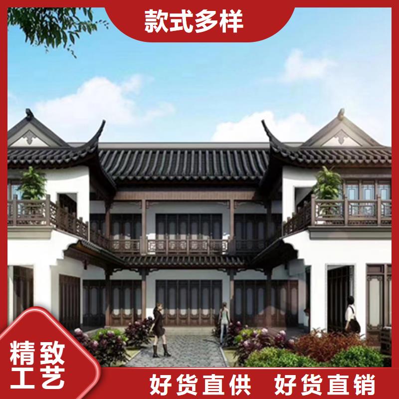 农村轻钢别墅施工团队
