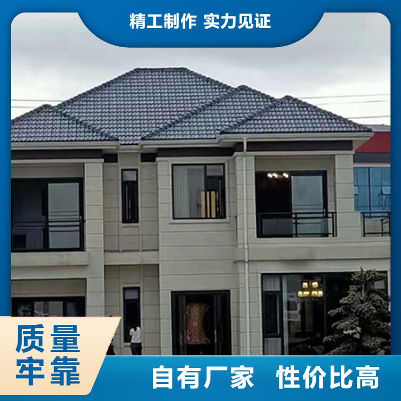复古徽派轻钢别墅视频-同安|思明|泉州|宁德|漳州|三明复古徽派轻钢别墅技术先进-伴月居建筑科技(厦门市分公司)