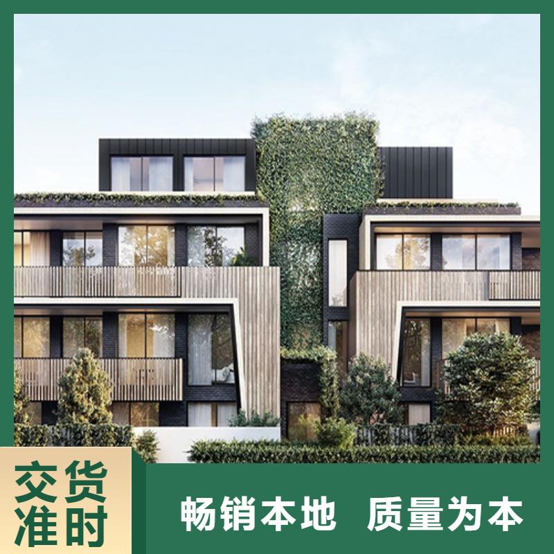 新农村自建房造型有什么样的