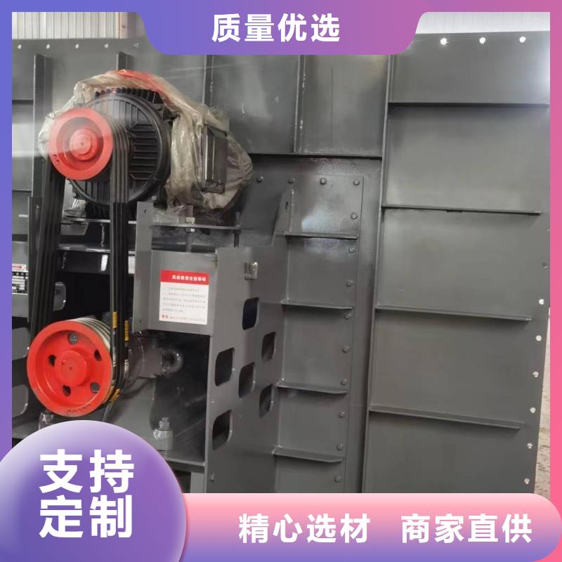 现货供应铁厂风机_精选厂家