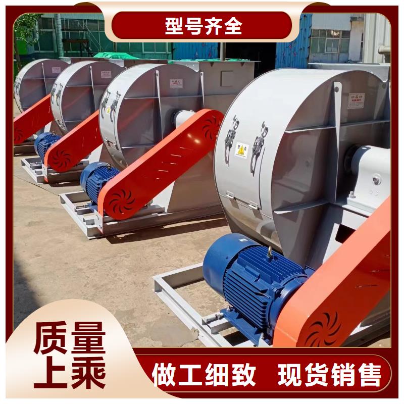优质山东立通风机的经销商