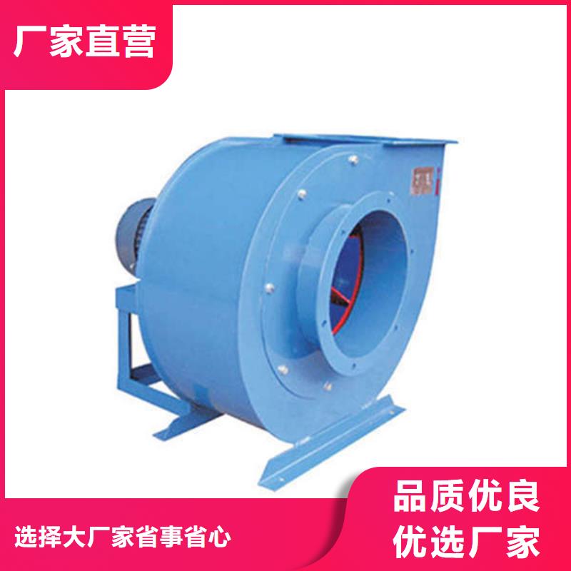 专注复合肥风机销售