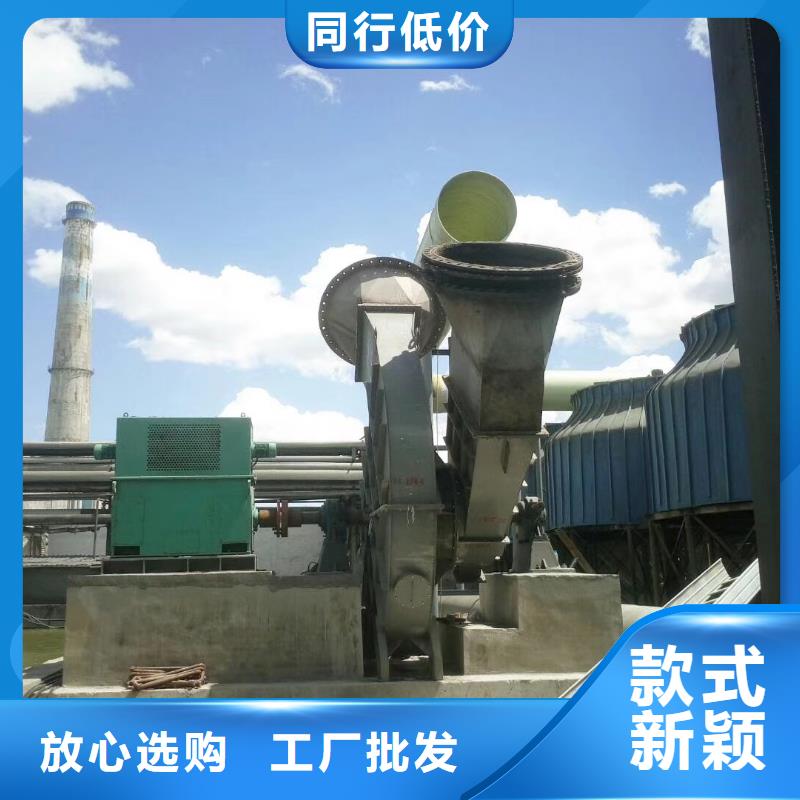 优质山东立通风机的经销商