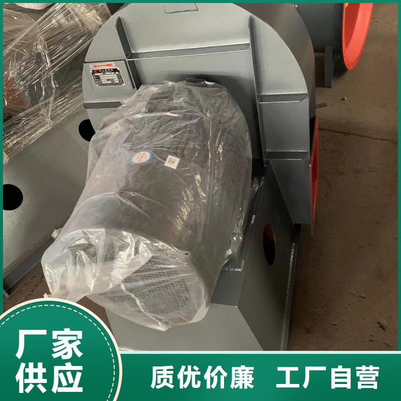定做硫化床锅炉风机的销售厂家