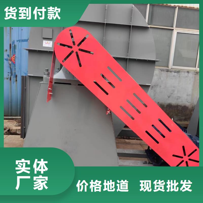 造纸专用风机制作商