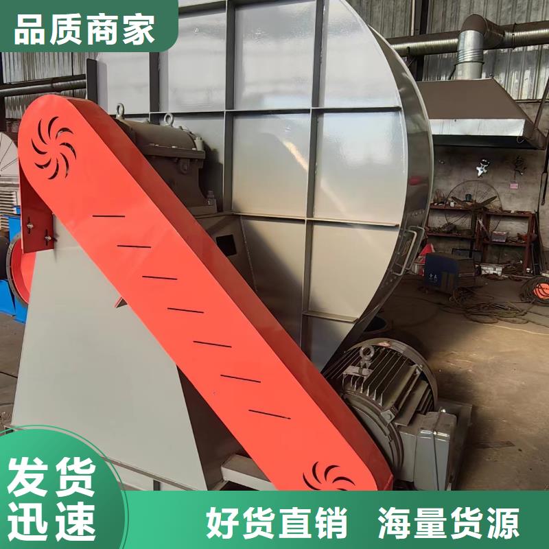 可信赖的复合肥专用尾气风机三叶罗茨鼓风机硫化风机氧化风机燃烧器专用风机山东立通风机生产厂家