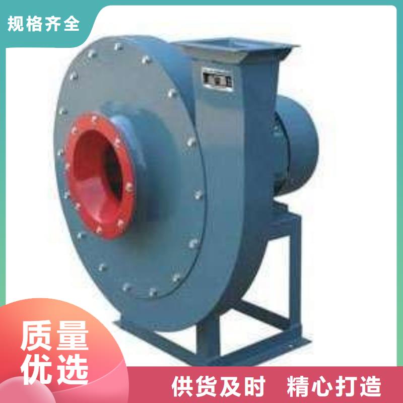 卖硫化床锅炉风机的实力厂家