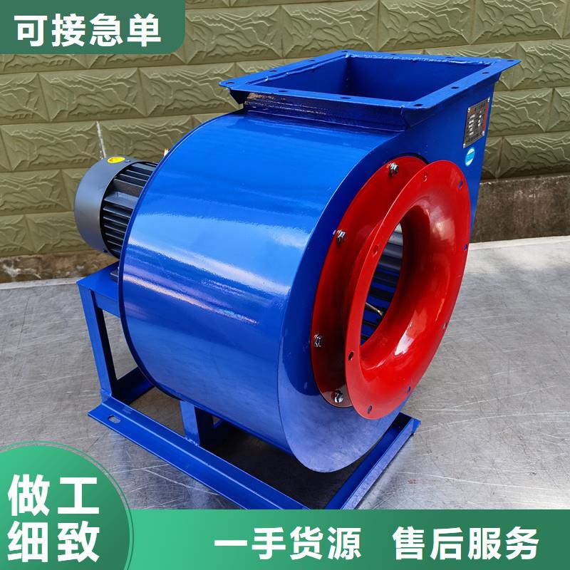 卖硫化床锅炉风机的实力厂家