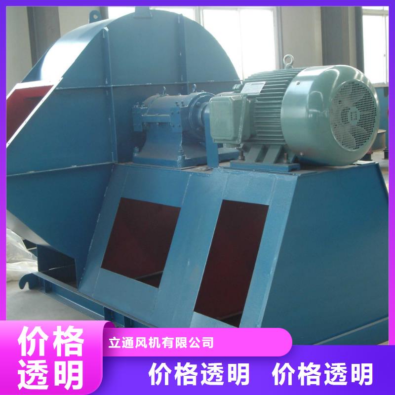 卖硫化床锅炉风机的实力厂家
