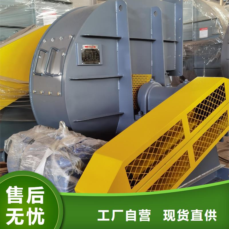复合肥专用尾气风机品类多