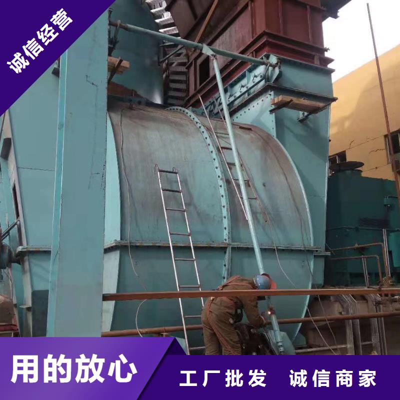 优选：硫化风机企业