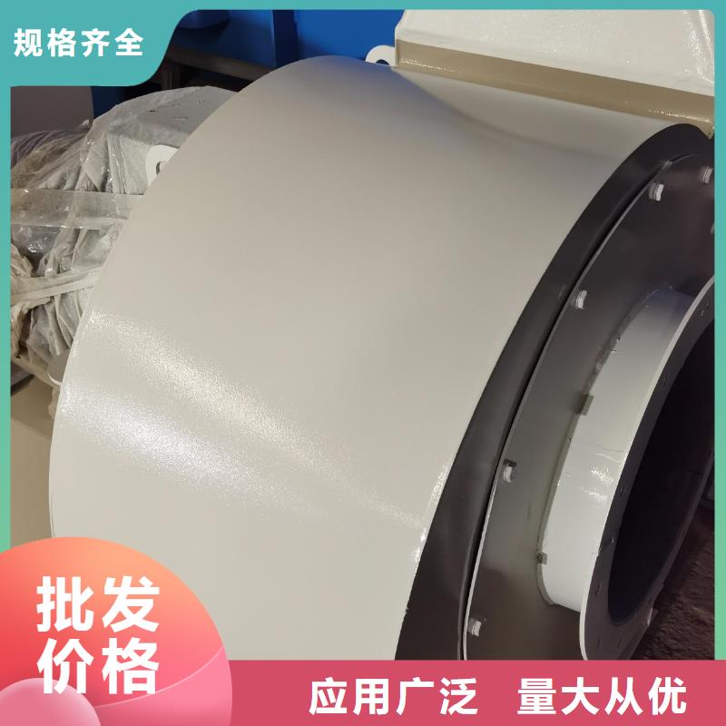 轴流风机品种多样