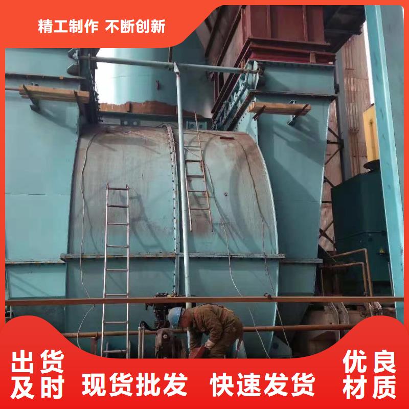 优选：硫化床锅炉风机公司