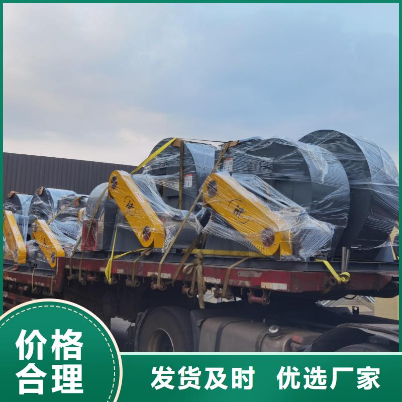 污水处理专业风机大规模厂家