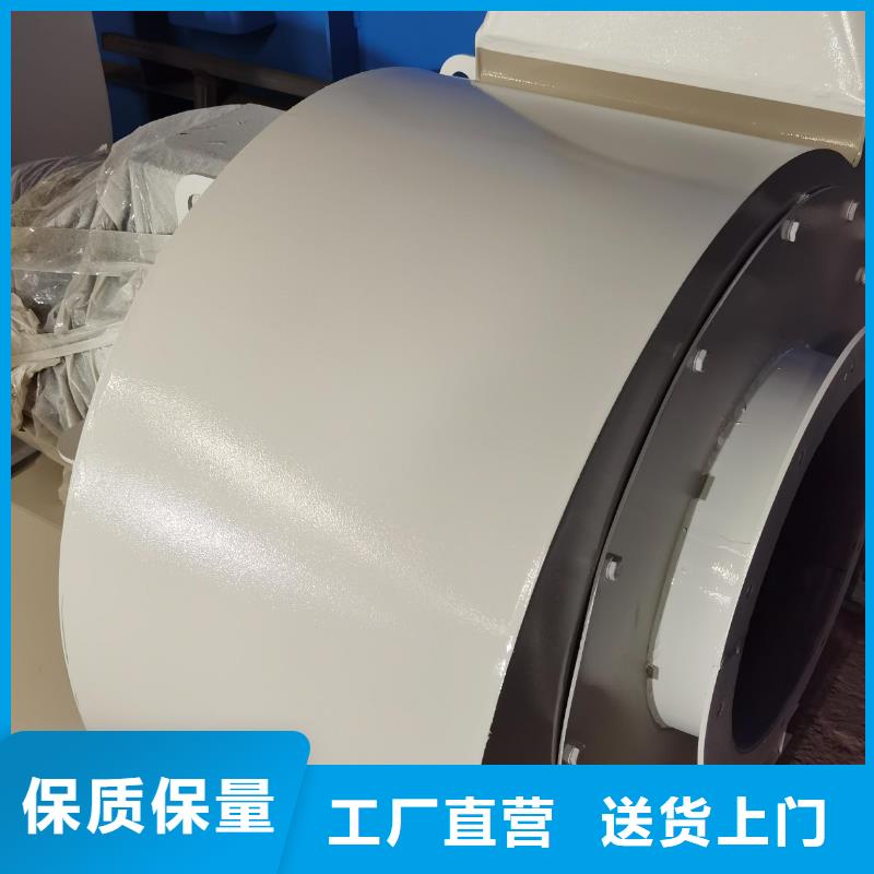 链条风机公司-加工厂
