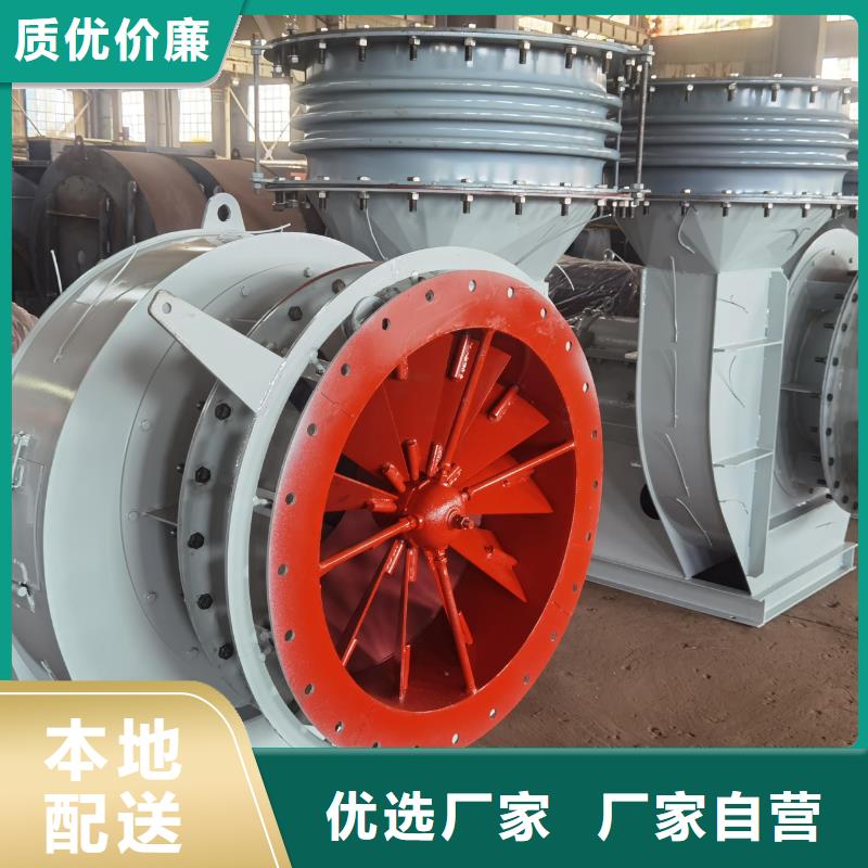 防腐风机多家合作案例