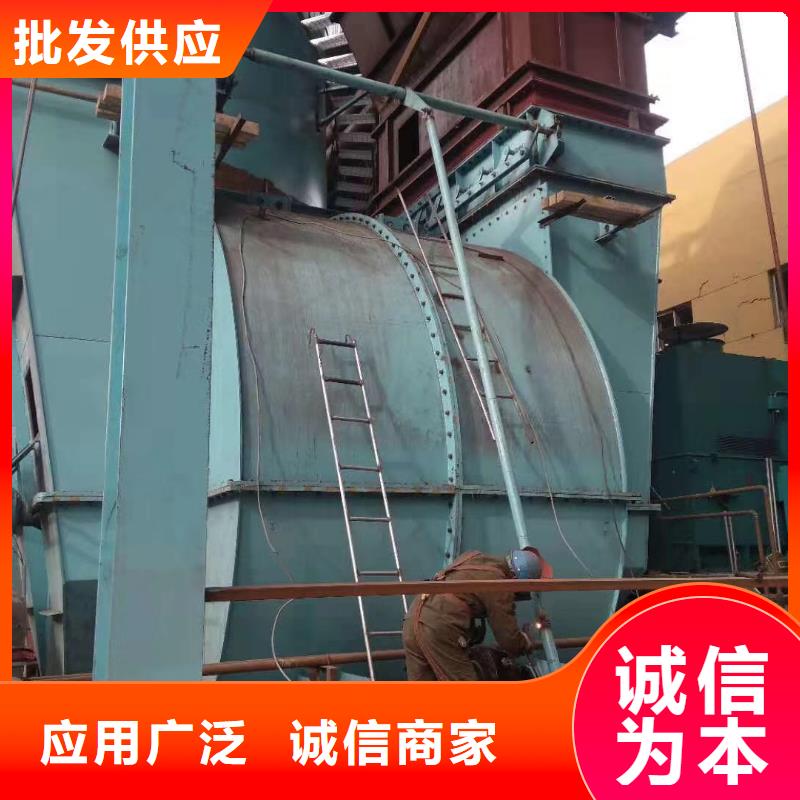 防腐风机多家合作案例