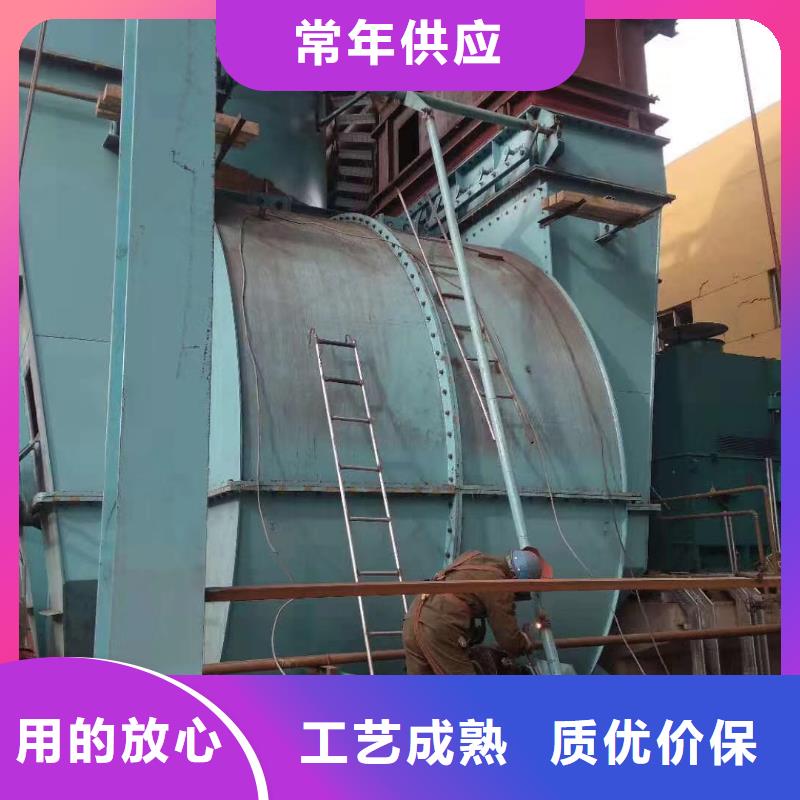 复合肥风机质检合格