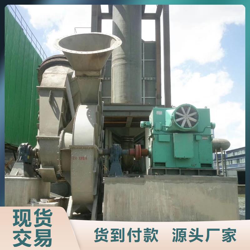 防腐风机多家合作案例