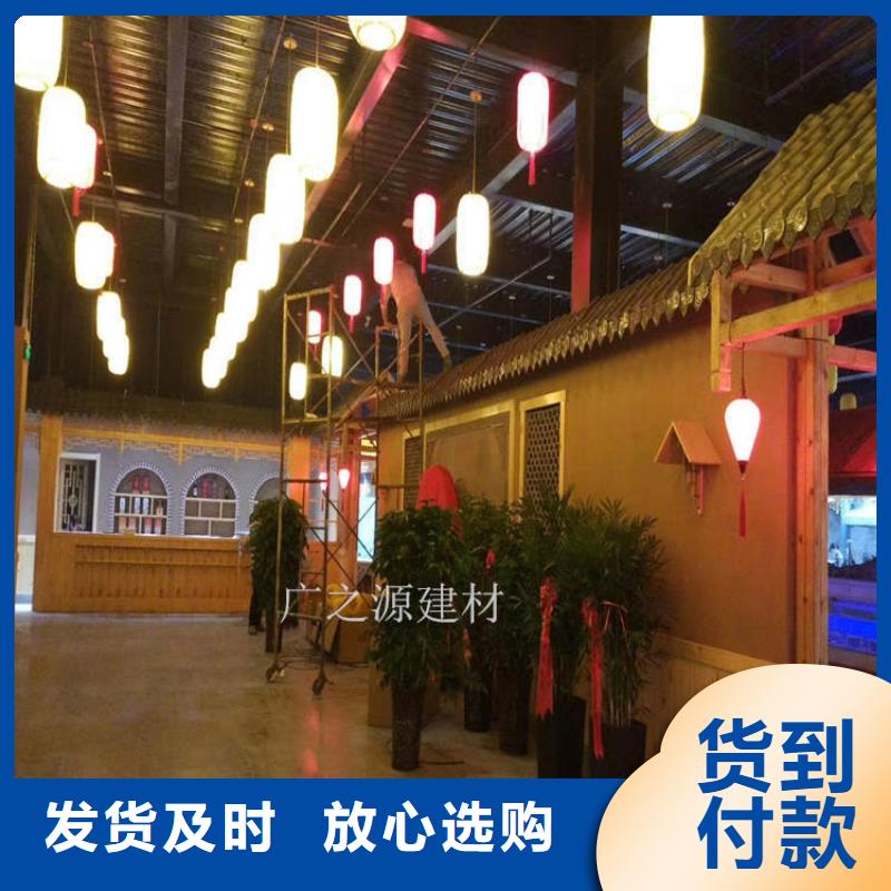 稻草泥-艺术灰泥实力见证