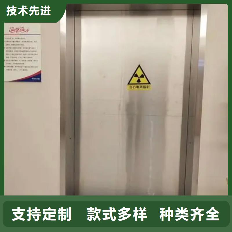 铅门铅房常年出售