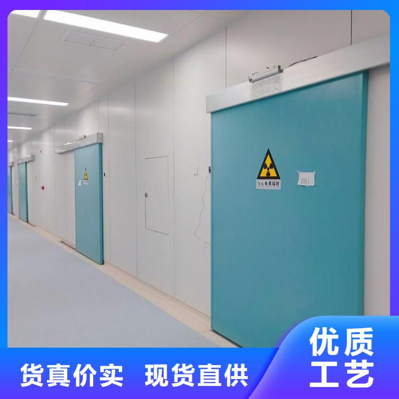 【铅门】铅房多行业适用