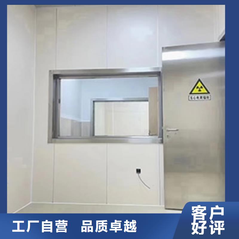 铅门铅房常年出售