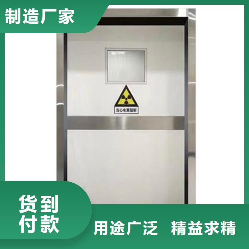 铅门铅房常年出售