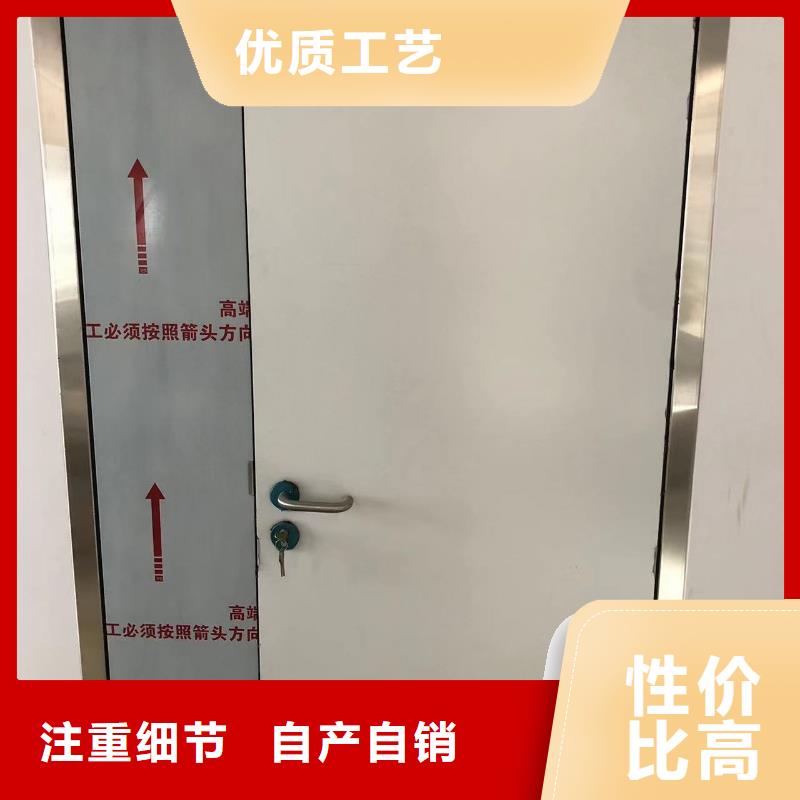 铅门铅房常年出售