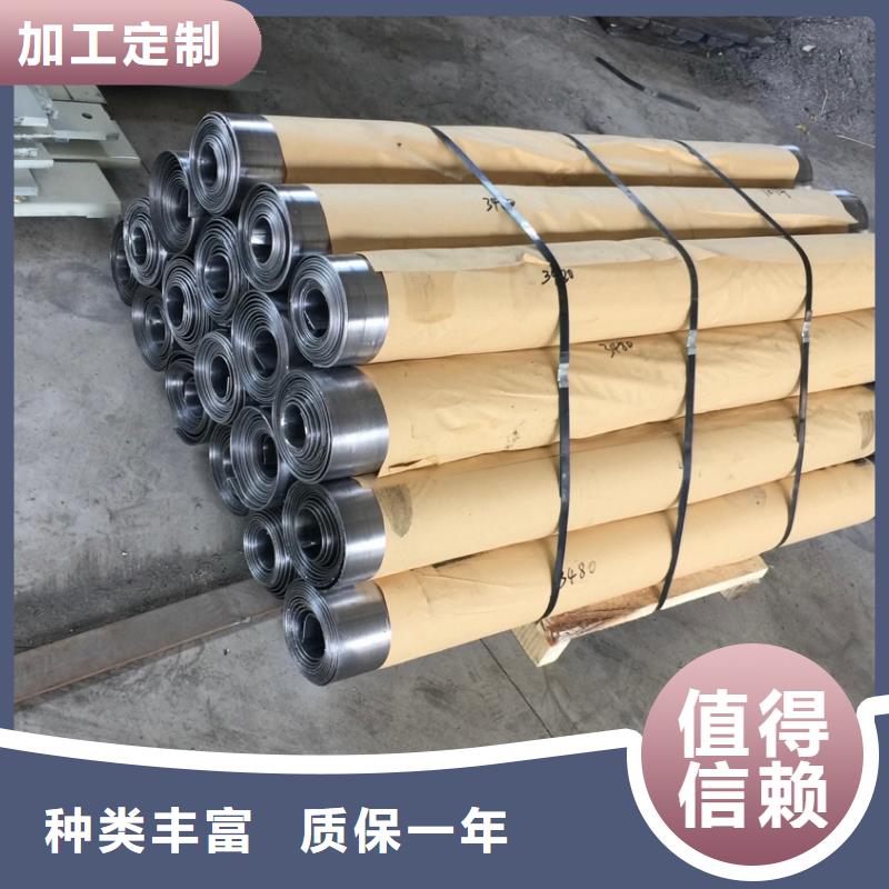铅板铅玻璃多行业适用