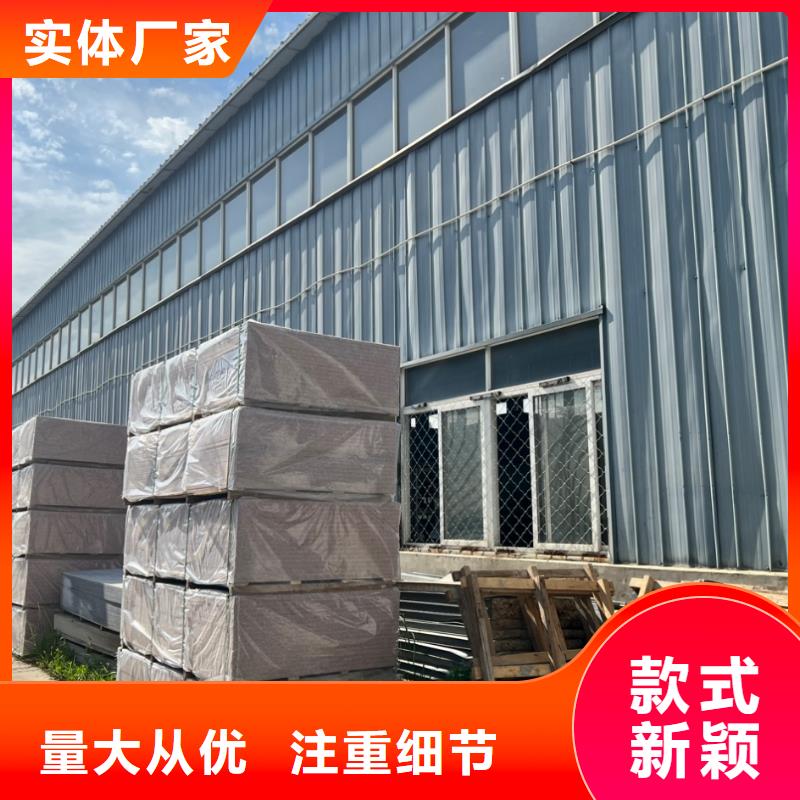 铅板-铅门厂家发货及时