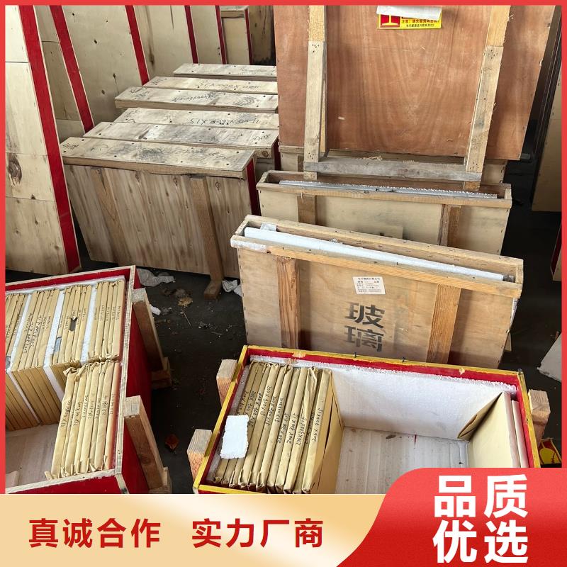 铅板铅玻璃多行业适用