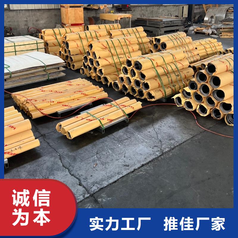 铅板铅箱厂家品质值得信赖