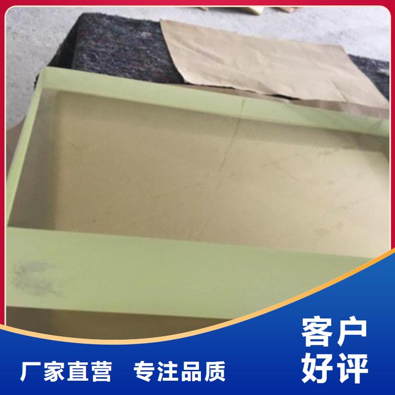 铅玻璃铅门厂家用心做产品