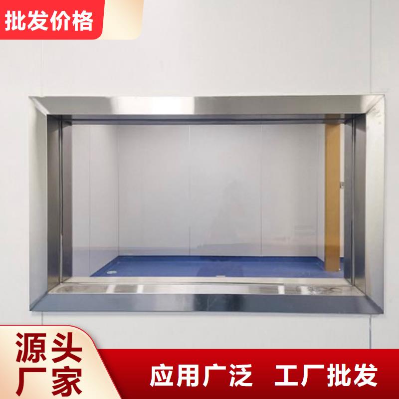 铅玻璃铅门货源稳定