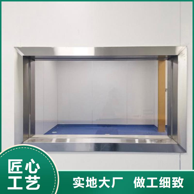 铅玻璃铅房厂家有实力有经验
