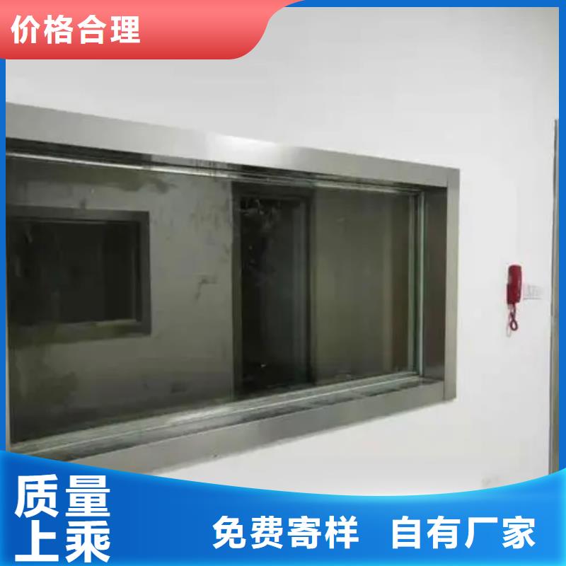 铅玻璃防辐射铅板产地源头好货