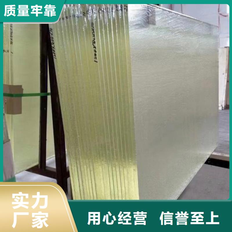 铅玻璃防辐射铅板产地源头好货