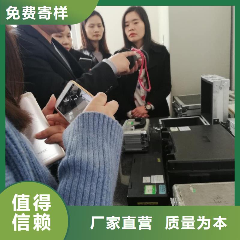 仪器计量检测器具校对快捷的物流配送
