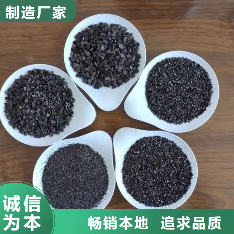 活性炭核心技术