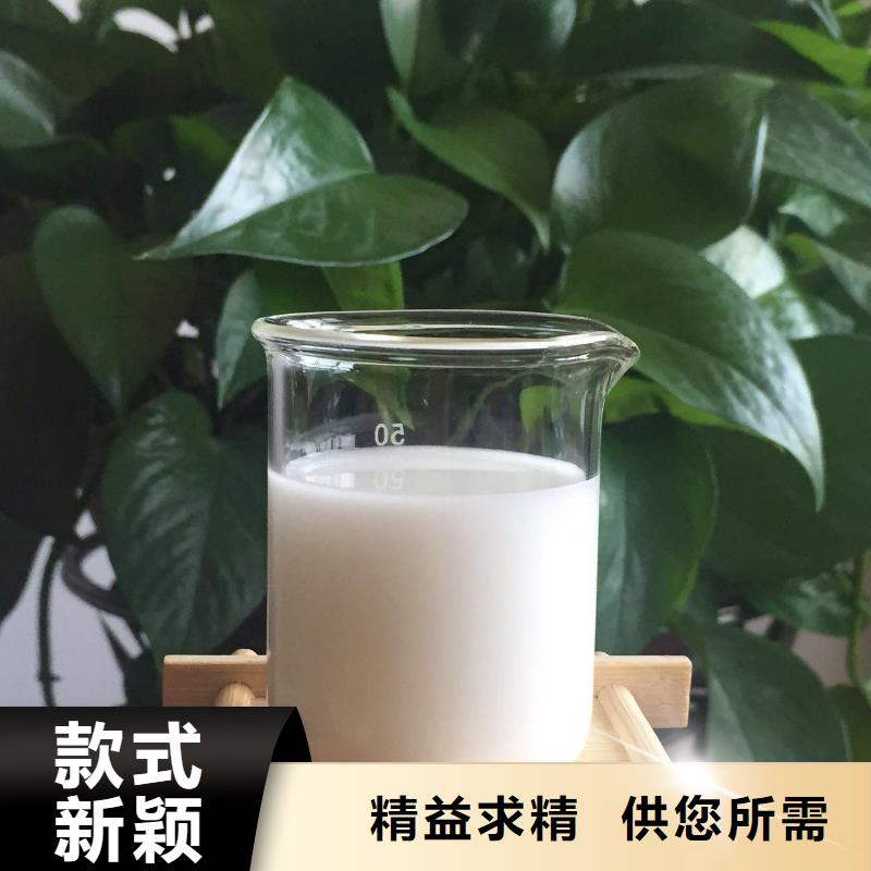 消泡剂实力工厂