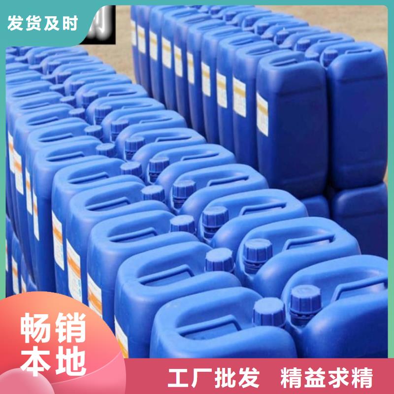消泡剂以质量求生存