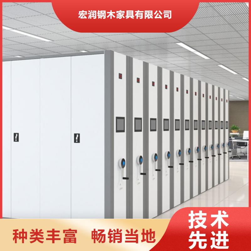 质量可靠的钢制图书档案架供货商