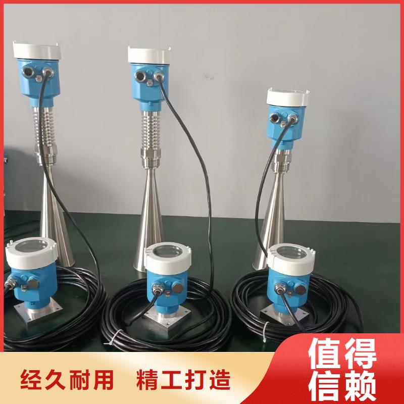 德克斯压力仪表原厂制造