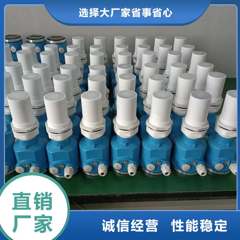德克斯,工业热电阻质量好