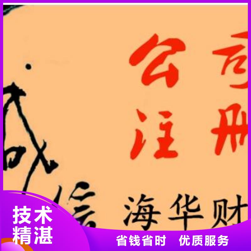 公司解非【知识产权代理】精英团队