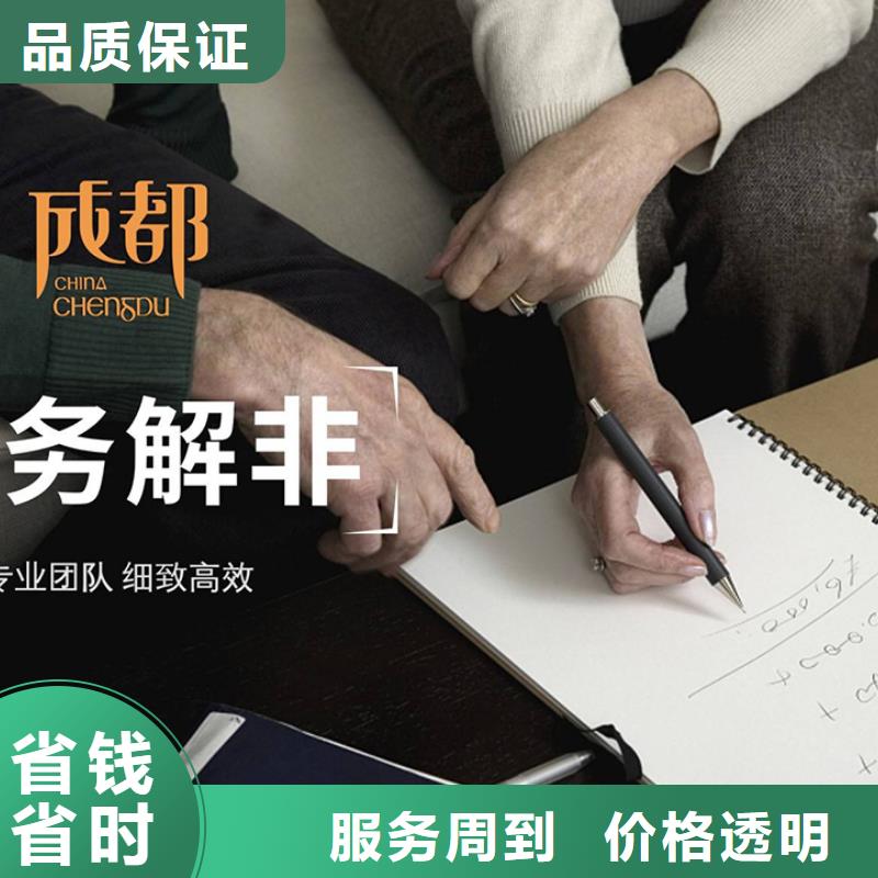 公司解非【知识产权代理】精英团队